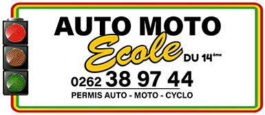 Auto-moto école du 14ème